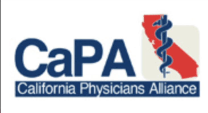 California Physicians Alliance Log